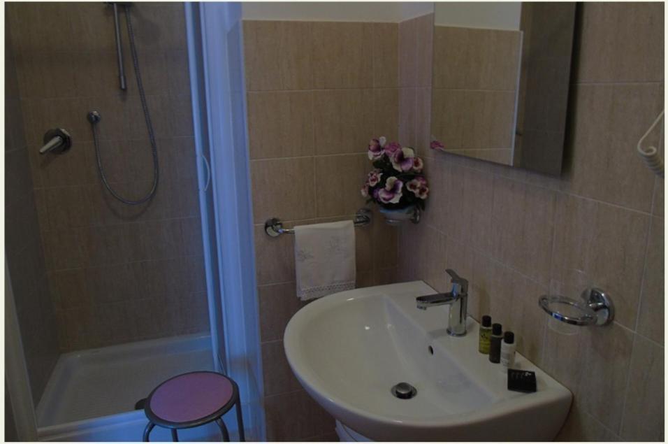 טודי Agriturismo Camera Rosa מראה חיצוני תמונה