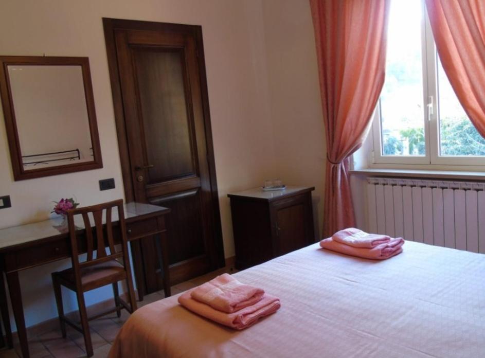 טודי Agriturismo Camera Rosa מראה חיצוני תמונה